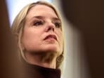U.S. Attorney General Pam Bondi wrote to Minnesota Governor Tim Walz after Alex Pretti's shooting today.
