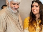 Vikram Bhatt's daughter, Krishna Bhatt Sarda, has also been accused by a businessman in a fraud case.