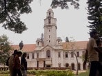 టైమ్స్ హయ్యర్ ఎడ్యుకేషన్ ర్యాంకింగ్స్ 2026..