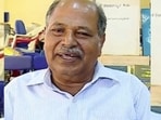 Born into a farming family to Marigowda and Ningamma in Mandya district, Gowda had very limited access to books during his childhood. Born into a farming family to Marigowda and Ningamma in Mandya district, Gowda had very limited access to books during his childhood.