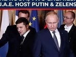 Trilateral peace talks in Abu Dhabi between delegations from Russia, Ukraine and the United States have inched the three-year‑old war into a fragile new phase, with an American official saying the process is now “very close” to paving the way for a first‑ever summit between Vladimir Putin and Volodymyr Zelenskyy. Trilateral peace talks in Abu Dhabi between delegations from Russia, Ukraine and the United States have inched the three-year‑old war into a fragile new phase, with an American official saying the process is now “very close” to paving the way for a first‑ever summit between Vladimir Putin and Volodymyr Zelenskyy.