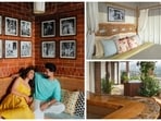 Take a video tour inside Keerthy Suresh and Antony Thattil's Kochi home. 