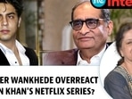 Why does Rajiv Nayar still dream of Indo-Pak friendship despite terror? Why does Rajiv Nayar still dream of Indo-Pak friendship despite terror?