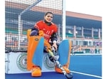 Savita Punia