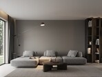 India’s luxury housing market is expected to moderate in FY27, says a survey by India Sotheby’s International Realty. (Photo for representational purposes only)