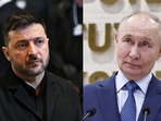 Ukraine-Russia-US talks in Abu Dhabi: US says more negotiations next week after ‘constructive’ talks