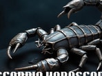 Scorpio Weekly Horoscope: Read our expert astrological predictions to find out what the stars have in store for you.
