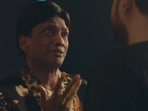 Samay Raina and Sunil Pal feature together in a new ad.