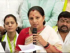 కల్వకుంట్ల కవిత
