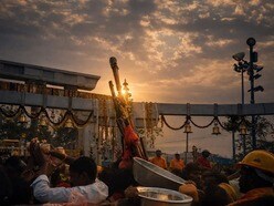 మేడారం జాతర 2026