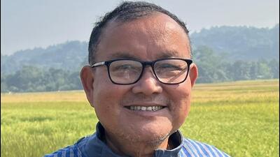 Assam’s Jogesh Deuri, a 65-year-old former head of the state’s sericulture department, has been named a Padma Shri awardee for 2026