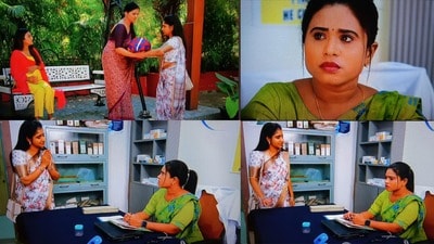 బ్రహ్మముడి సీరియల్ లేటెస్ట్ ఎపిసోడ్ ప్రోమో