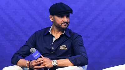 Harbhajan Singh takes a swipe at PCB over Bangladesh T20 World Cup row. (PTI) Harbhajan Singh takes a swipe at PCB over Bangladesh T20 World Cup row. (PTI)