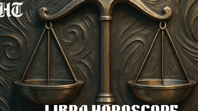 Libra Weekly Horoscope: Read our expert astrological predictions to find out what the stars have in store for you. (Freepik)