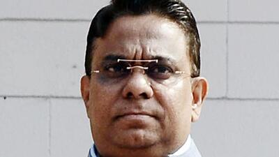 On Saturday, SP MLA Rais Shaikh, who represents the Bhiwandi East assembly constituency, posted a video online, in which he and local leaders of the Congress and NCP (SP) announced the Bhiwandi Secular Front (ANI) On Saturday, SP MLA Rais Shaikh, who represents the Bhiwandi East assembly constituency, posted a video online, in which he and local leaders of the Congress and NCP (SP) announced the Bhiwandi Secular Front (ANI)