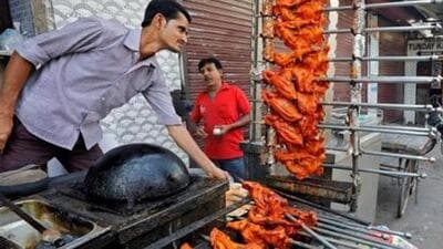 The Koraput district administration in Odisha on Sunday withdrew its earlier order banning the sale of non-vegetarian food items on Republic Day. (Representative photo) The Koraput district administration in Odisha on Sunday withdrew its earlier order banning the sale of non-vegetarian food items on Republic Day. (Representative photo)