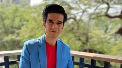 Vivaan Shah