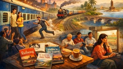 Representational image. Representational image.