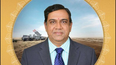 <p>పద్మశ్రీ : గద్దమనుగు చంద్రమౌళి - సైన్స్‌ విభాగం(తెలంగాణ)</p> 