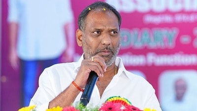 మంత్రి గొట్టిపాటి రవికుమార్