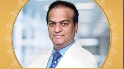 <p>పద్మశ్రీ : పాల్కొండ విజయ్‌ ఆనంద్‌రెడ్డి - వైద్యం(తెలంగాణ)</p> 