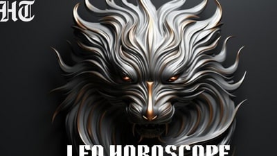 Leo Weekly Horoscope: Read our expert astrological predictions to find out what the stars have in store for you. (Freepik)