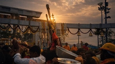 మేడారం జాతర 2026 మేడారం జాతర 2026
