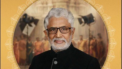<p>పద్మశ్రీ : మాగంటి మురళీ మోహన్‌ - కళలు(ఆంధ్రప్రదేశ్) </p> 