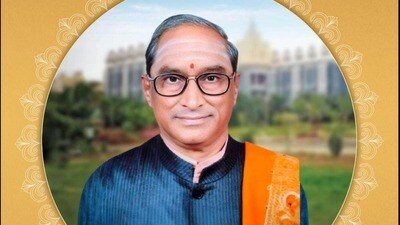 <p>పద్మశ్రీ : వెంపటి కుటుంబ శాస్త్రి - సాహిత్యం, విద్యా(ఆంధ్రప్రదేశ్)</p> 