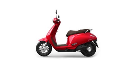 విన్ఫాస్ట్ ఎలక్ట్రిక్ స్కూటర్.. విన్ఫాస్ట్ ఎలక్ట్రిక్ స్కూటర్..
