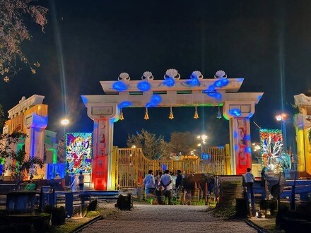 మేడారం జాతర