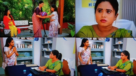బ్రహ్మముడి సీరియల్ లేటెస్ట్ ఎపిసోడ్ ప్రోమో