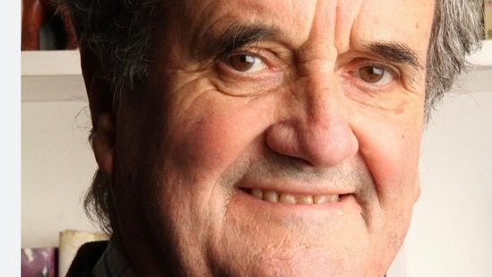 Mark Tully was the chief of bureau for the BBC, New Delhi, for 22 years.