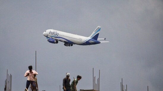 The flights scheduled to operate on January 25 from Delhi to Tbilisi (Georgia) and from Mumbai to Almaty (Kazakhstan) and return have been cancelled, (PTI/Representational Image)