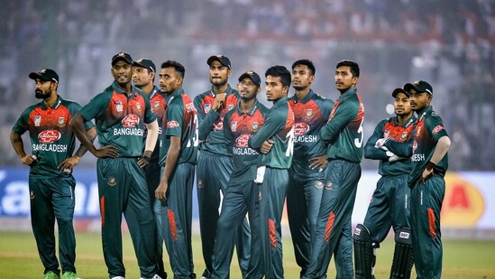ICC confirmed that Scotland has replaced Bangladesh in the upcoming T20 World Cup (PTI)