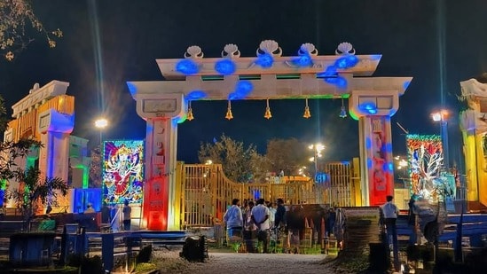మేడారం జాతర