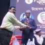 পশ্চিমবঙ্গের দুই পদ্মশ্রী প্রাপক।