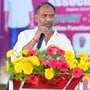 మంత్రి గొట్టిపాటి రవికుమార్