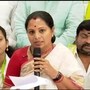 కల్వకుంట్ల కవిత
