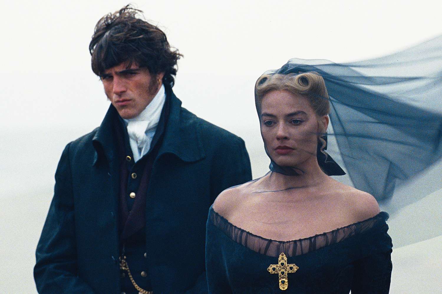 Wuthering Heights