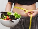 Xiaoyu's extreme weight loss plan for a wedding resulted in health issues, including prediabetes. 