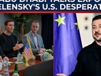 Ukraine’s President Volodymyr Zelensky announced major progress in talks with the United States following high-level discussions held in Abu Dhabi. Ukraine’s President Volodymyr Zelensky announced major progress in talks with the United States following high-level discussions held in Abu Dhabi.