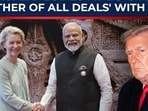 Trump aide explodes at Europe, India as Ursula set to lock in massive trade win Trump aide explodes at Europe, India as Ursula set to lock in massive trade win