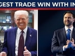 Leaked audio reveals how Trump's inner circle killed the India deal dream Leaked audio reveals how Trump's inner circle killed the India deal dream