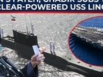 Iran has reportedly deployed Fateh‑class semi‑heavy attack submarines and Ghadir‑class midget submarines into and around the Strait of Hormuz Iran has reportedly deployed Fateh‑class semi‑heavy attack submarines and Ghadir‑class midget submarines into and around the Strait of Hormuz