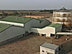 According to the company director, to increase the availability of manure, there is a need to process all available degradable biomass. (HT File)