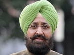 Bajwa highlighted that 320 newly recruited doctors have remained in administrative limbo for months. (HT File)