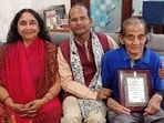 Beyond the political messaging, the awards are also important for they honour ordinary Indians who have made extraordinary, if somewhat little-known, contributions to public life. (HT Photo) Beyond the political messaging, the awards are also important for they honour ordinary Indians who have made extraordinary, if somewhat little-known, contributions to public life. (HT Photo)