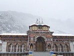 Chief Minister Pushkar Singh Dham said that the government will “consider the view of all stakeholders” along with reviewing laws related to religious sites. Chief Minister Pushkar Singh Dham said that the government will “consider the view of all stakeholders” along with reviewing laws related to religious sites.
