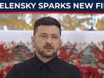‘Lukashenko’s dog has more…’: Zelensky tries to spark new fire in Europe